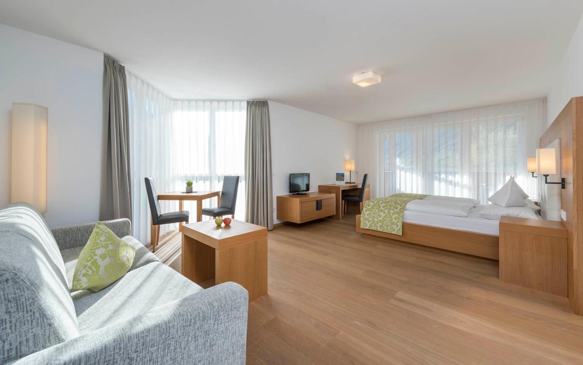 Hotel Vinschgerhof Silandro Exteriér fotografie