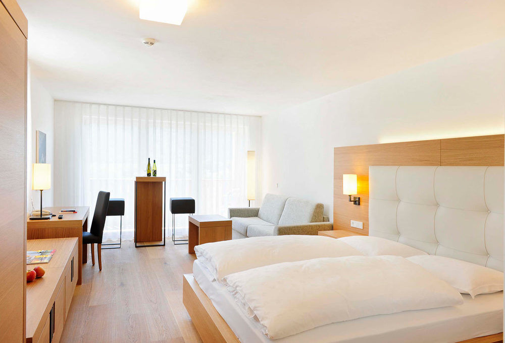 Hotel Vinschgerhof Silandro Exteriér fotografie