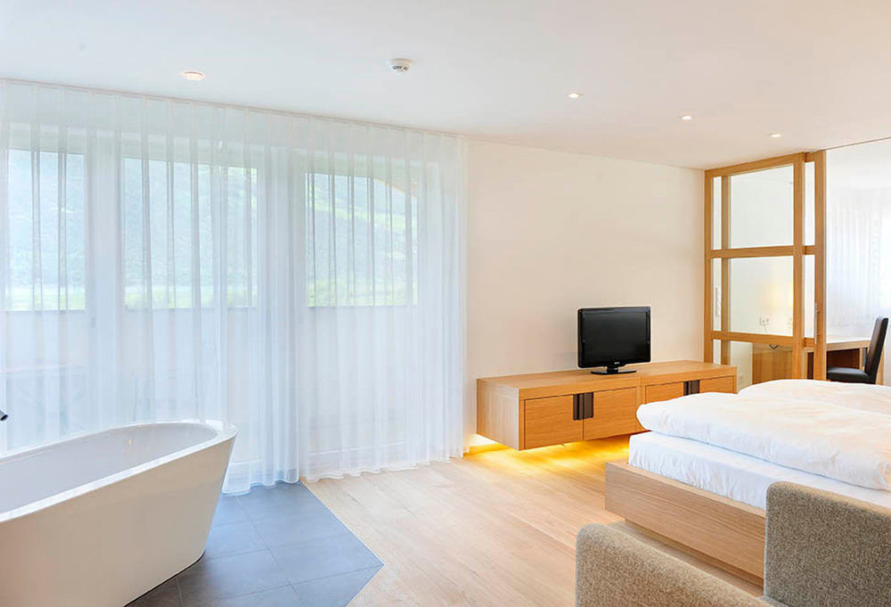 Hotel Vinschgerhof Silandro Exteriér fotografie